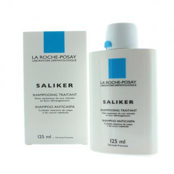 Shampoo Saliker La Roche Posay 125ml